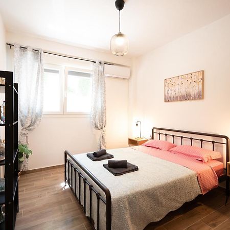 Kristi Central Home Ioannina II Екстериор снимка