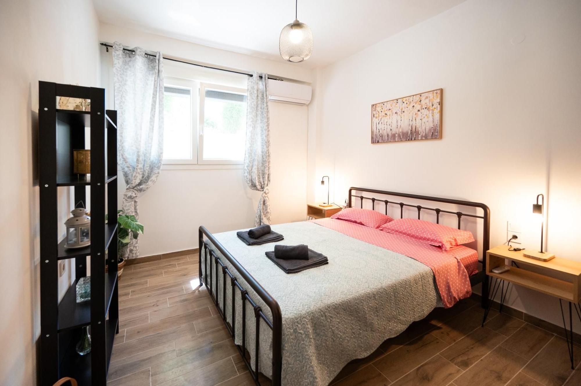 Kristi Central Home Ioannina II Екстериор снимка