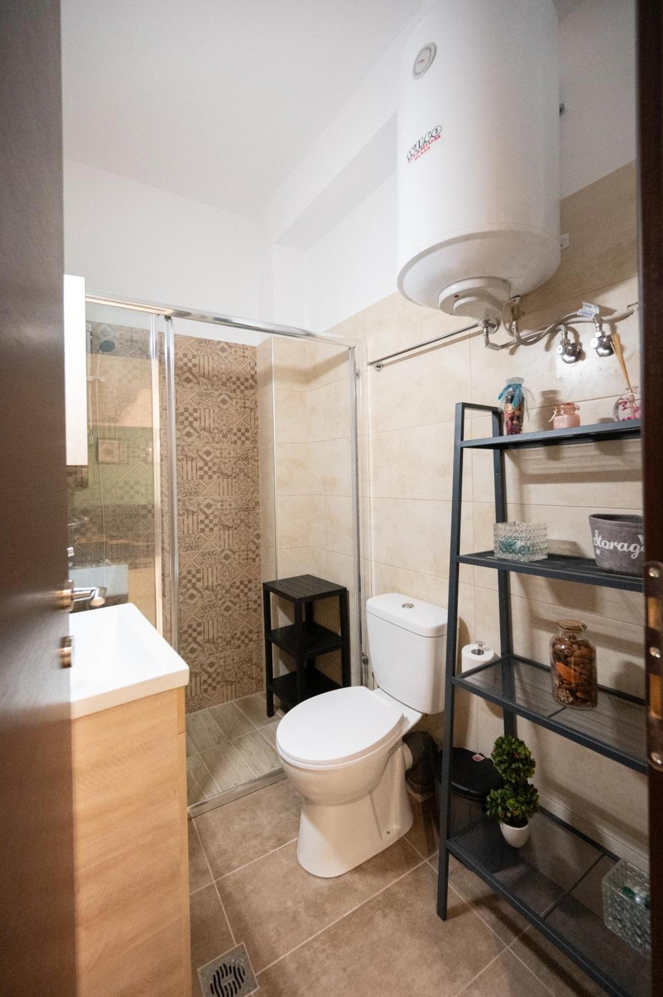 Kristi Central Home Ioannina II Екстериор снимка
